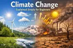 Climate Change Explained Simply for Beginners
